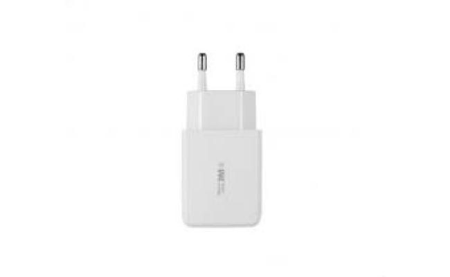 WK-DESIGN CHARGER AND DATA CABLE  2-USB-PORT-2.4A USB FAST CHARGING 1-METER CABEL  (IPHONE,SAMSUNG,TYPE C)