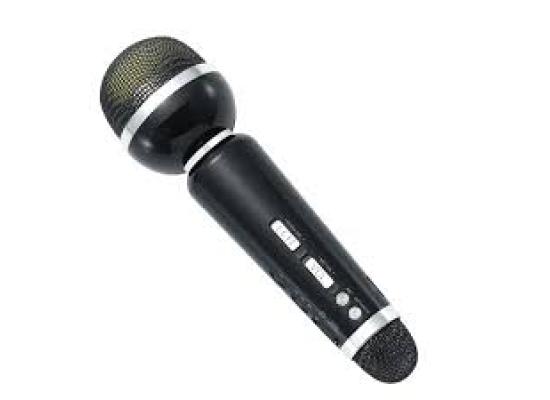 Ws-1807 Karaoke Bt Handheld Microphone For Tv Android 