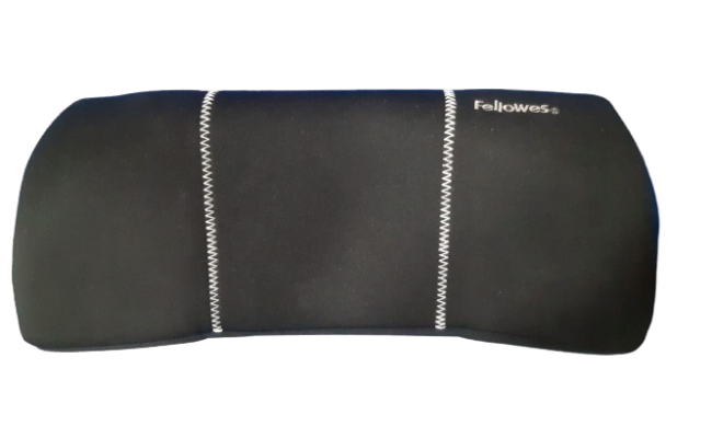 Fellowes Lumbar Back For Use On The Move