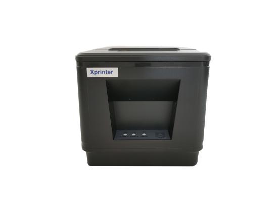 Xprinter Xp-a160h Pos 80mm Thermal Receipt Printer - USB Port