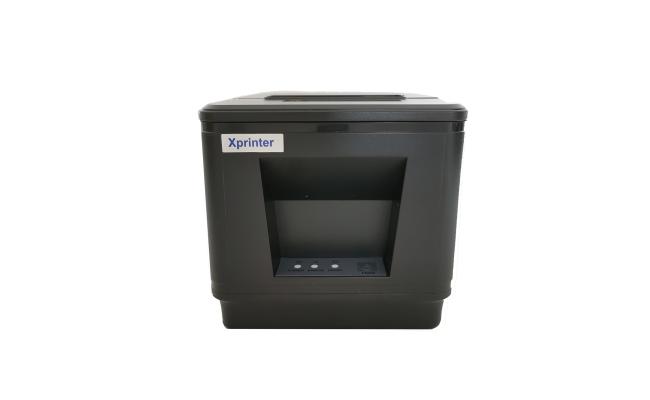 Xprinter Xp-a160h Pos 80mm Thermal Receipt Printer - USB Port
