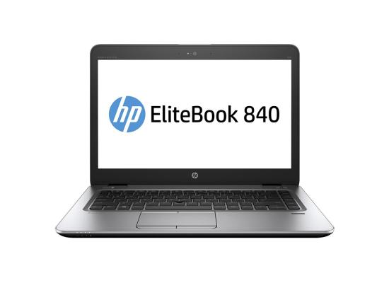HP ELITEBOOK 840 G4 I7-7500U 14"