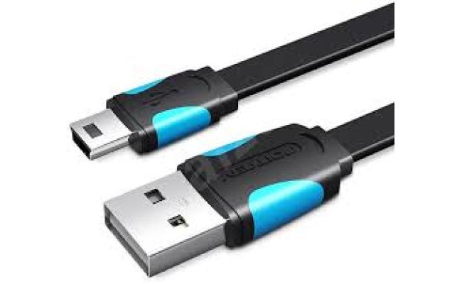 VENTION CABLE USB2.0 A TO B 10.0M