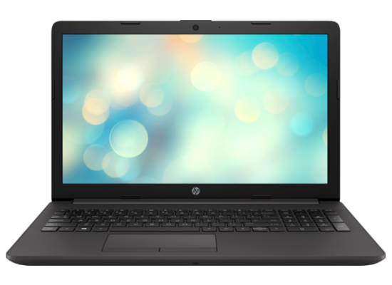 HP Notebook 250 G7 NEW 10th Gen Intel Core i5 up to 3.6GHZ 4-Core 6MB Cashe ,  8GB DDR4 RAM , Optional SSD + 1TB HDD , Intel UHD Graphic Crad , 15.6" HD Display