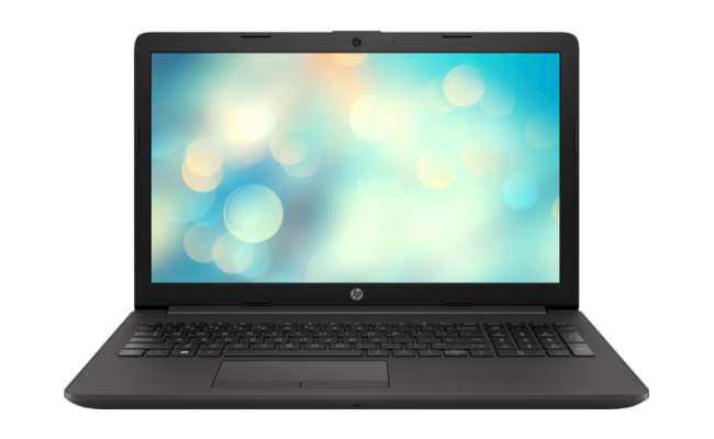 HP Notebook 250 G7 NEW 10th Gen Intel Core i5 up to 3.6GHZ 4-Core 6MB Cashe ,  8GB DDR4 RAM , Optional SSD + 1TB HDD , Intel UHD Graphic Crad , 15.6" HD Display