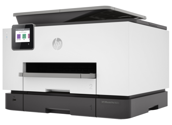 HP OfficeJet Pro 9023 All-in-One Printer (1MR70B)