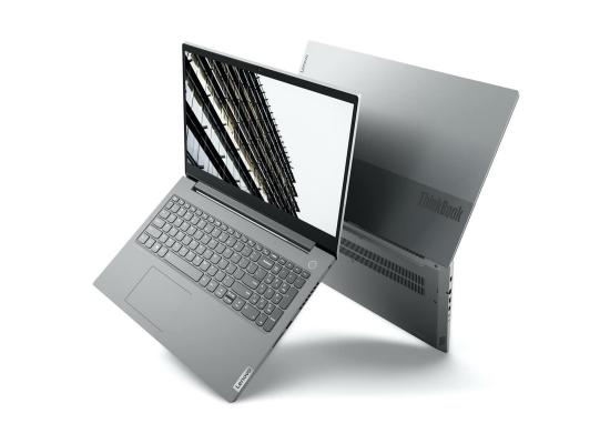 Lenovo Laptop ThinkBook 15-Core i5 11th Generation ,8GB RAM ,1 TB HDD,15.6 LED