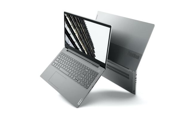 Lenovo Laptop ThinkBook 15-Core i5 11th Generation ,8GB RAM ,1 TB HDD,15.6 LED