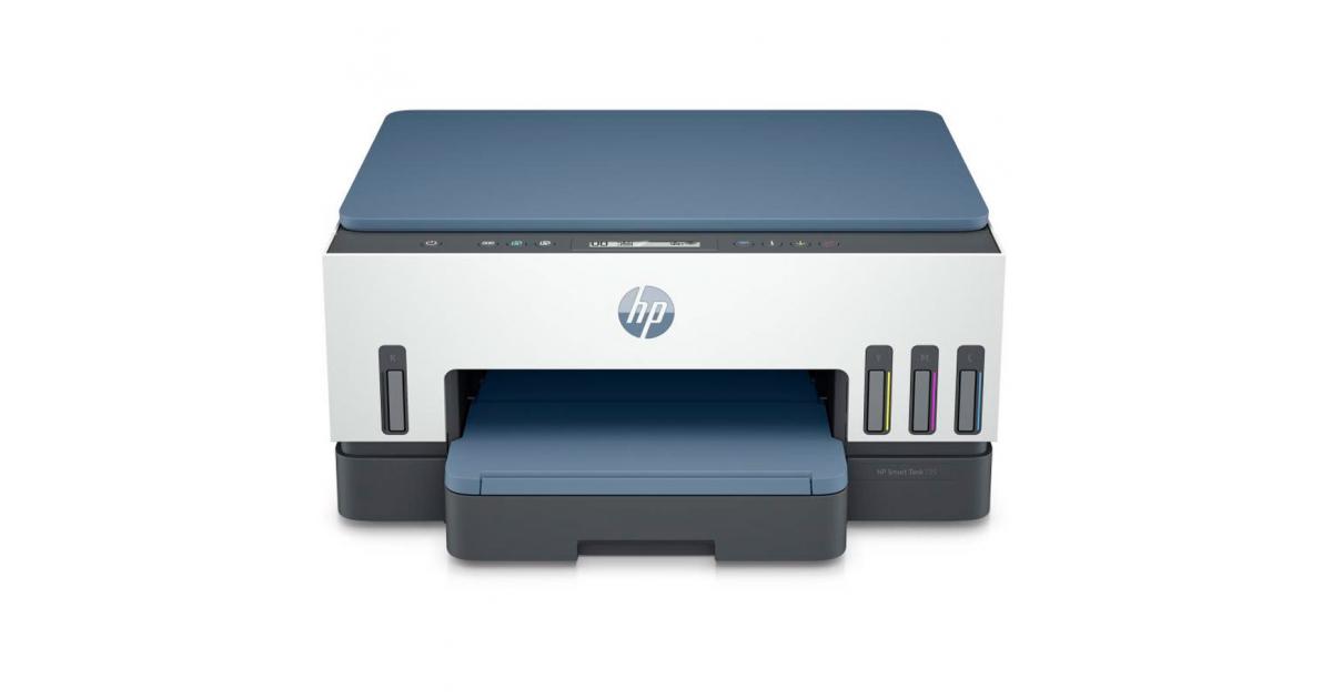 Hp Smart Tank 725 All In One 28b51a 28b51a Midteks Inc Online Computer Store And Printer 2744