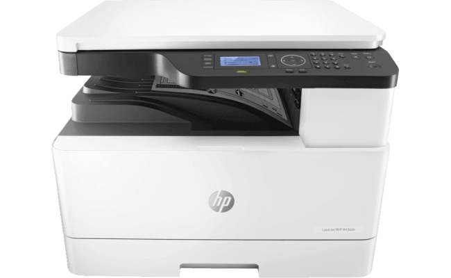 HP LaserJet MFP M436dn Printer (2KY38A)