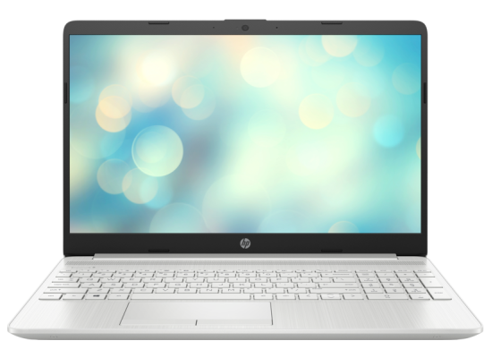 HP Laptop 15-dw3087ne (4C7T2EA),I5 11th Generation,8 GB RAM ,512 SSD,MX350 2 GB,15.6"