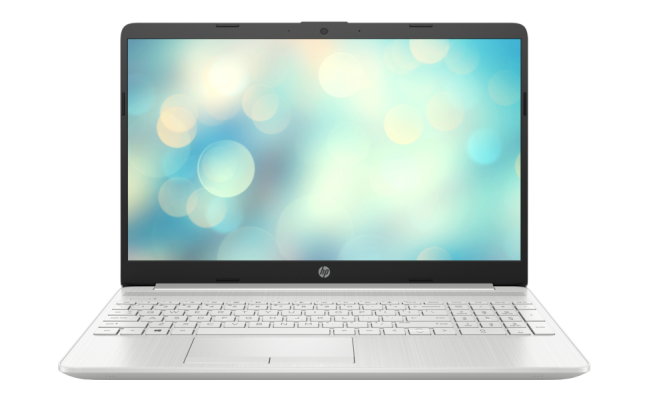 HP Laptop 15-dw3087ne (4C7T2EA),I5 11th Generation,8 GB RAM ,512 SSD,MX350 2 GB,15.6"