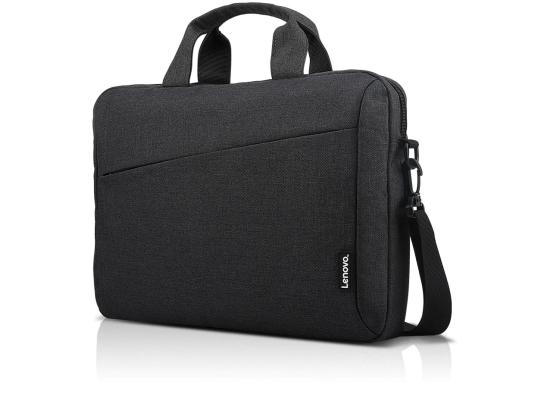 Notebook Bag LENOVO 15.6"  CASUAL TOPLOADER T210 BLACK