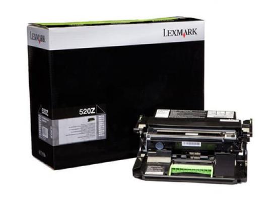 Lexmark 52D0Z00 Return Program Imaging Unit Toner