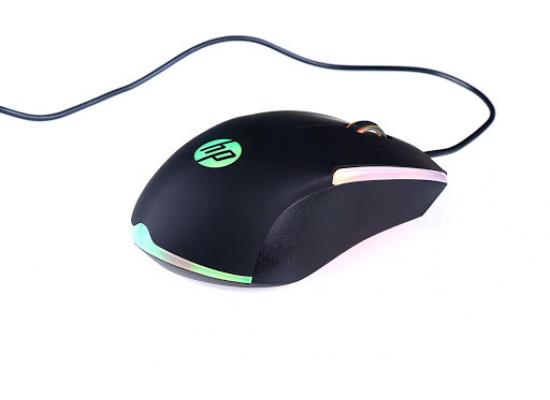 HP M160 Wired Mouse
