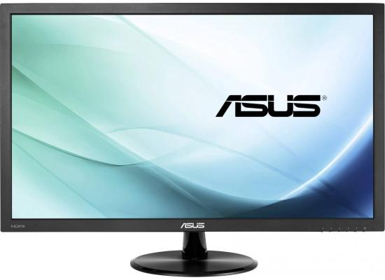 ASUS VP228HE GAMING MONITOR 21.5"  FHD