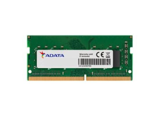 ADATA DDR4 SO-DIMM (NB)  4GB 2666 (19)