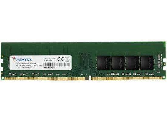 ADATA DDR4 U-DIMM 16GB 2666 (17)