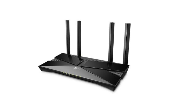 AX1800 Dual-Band Wi-Fi 6 Router Archer AX20 New