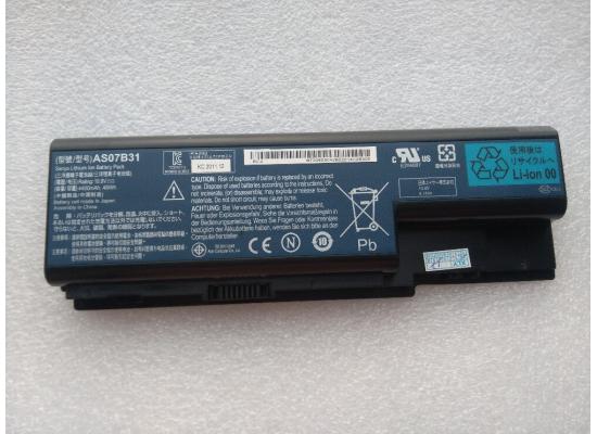 Acer 5220 Battery 