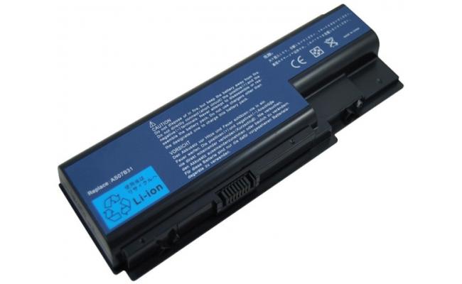 Acer 8 Cells 5220 Battery