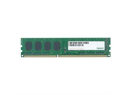 APACER RAM 8.0GB DDR3-1600 FOR PC
