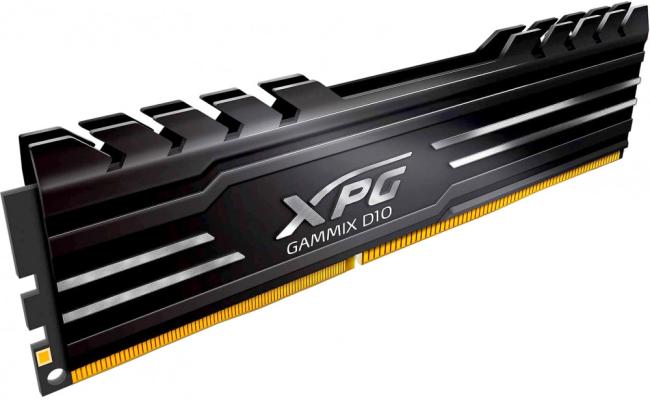 XPG 8GB 3000MHZ GAMMIX D10 8GB (1x8GB)