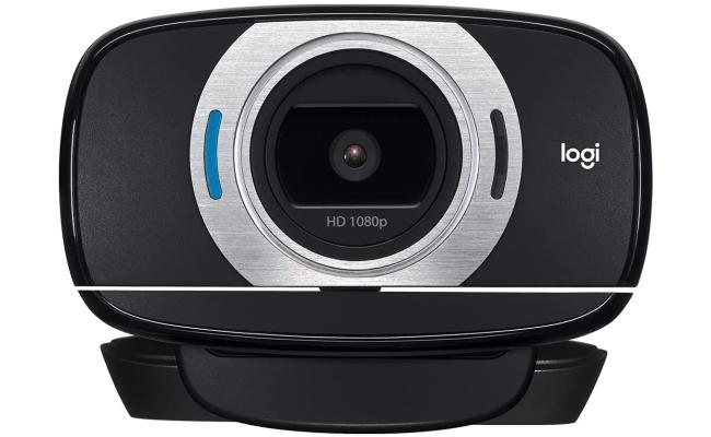 LOGITECH C615 CAMERA Portable HD 1080p video calling with autofocus