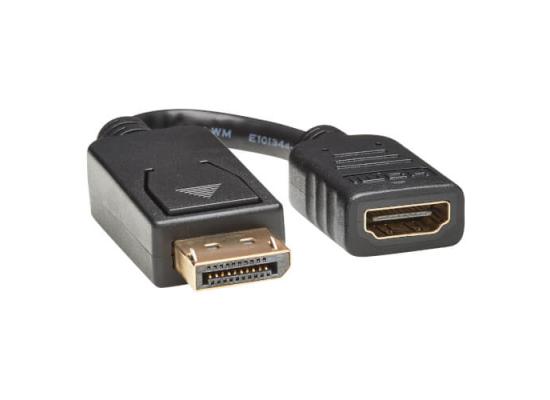 CONVERTER FROM DP TO HDMI 4K QOUALITY