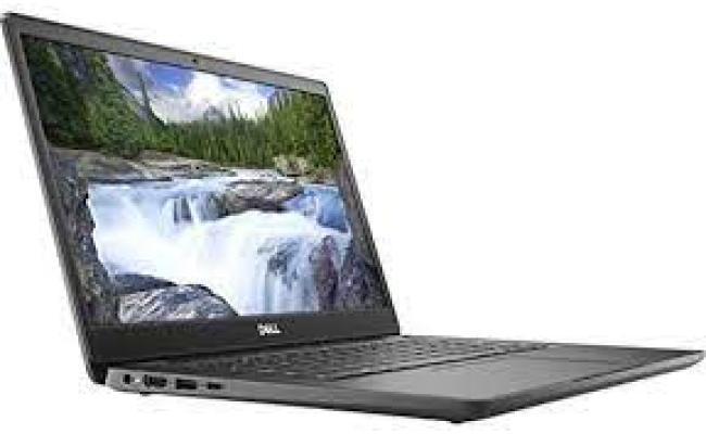 Dell New Latitude 3410 Intel Core i5 10Gen up to 4.2Ghz 4-Cores 6M Cash, 8GB DDR4 RAM  , Optional SSD + 1TB HDD , Intel HD