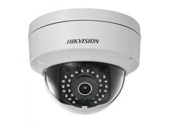 HIKVISION 2 MP Fixed Dome Network Camera