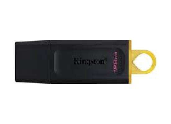 Kingston DataTraveler Exodia USB Flash Drive 128 GB