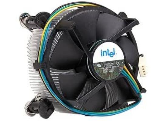 Intel P4 Cooling CPU FAN 