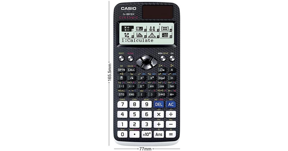 hypothesis testing on casio fx 991ex