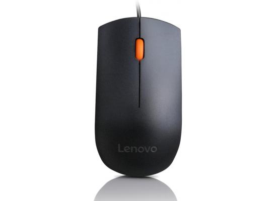 LENOVO 300  Wired Mouse
