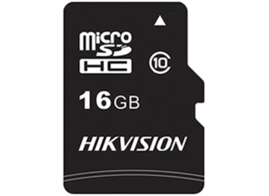 HIKVISION 16.0GB MICROSD