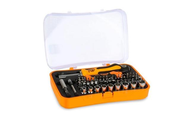 JAKEMY JM-6098 Professional Repair Kit 66in1