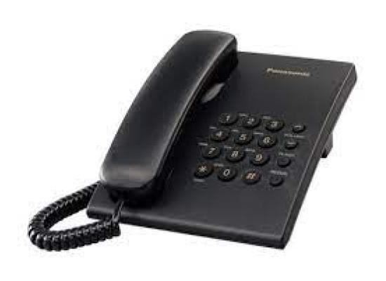 KX-TS500MX Integrated Telephone Systems - Panasonic 