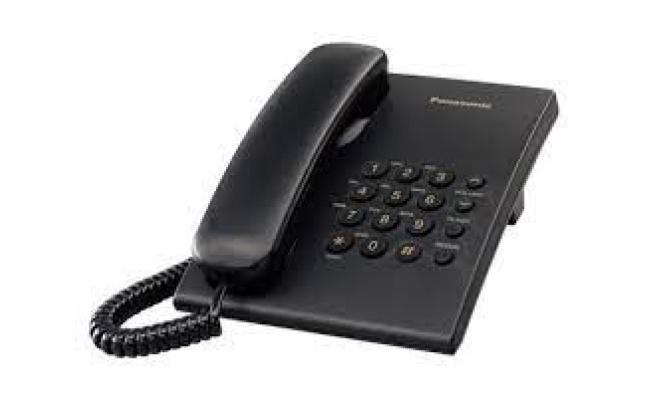 KX-TS500MX Integrated Telephone Systems - Panasonic