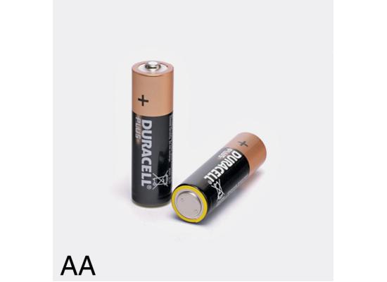 Duracell AA Alkaline Batteries 1.5v