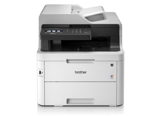 Brother Colour Laser Multi-Function Printer MFC-L3750CDW