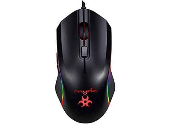 Myria MG7515 Gaming Mouse