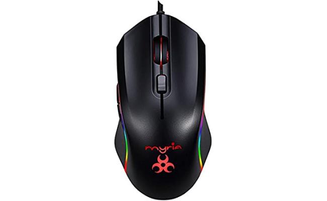 Myria MG7515 Gaming Mouse