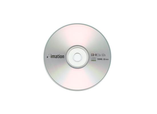 DVD MEDIA IMATION DVD-R 16X/4.7GB/120MIN