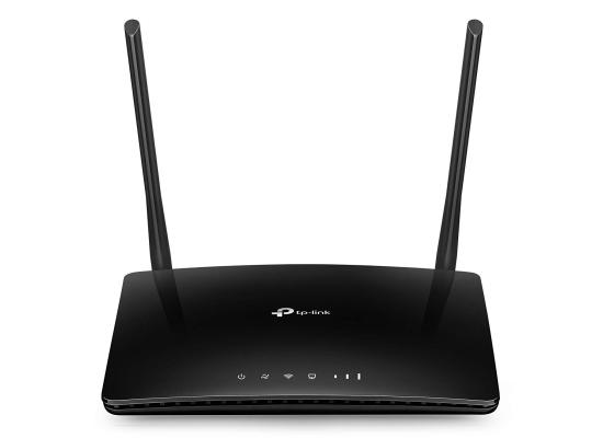 AC750 Wireless Dual Band 4G LTE Router Archer MR200