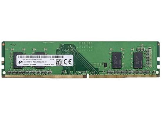 RAM 4GB PC4-2666V U DIMM PC