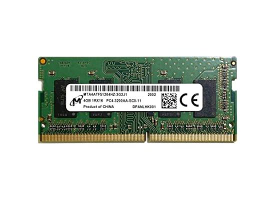RAM 4GB PC4-2666V SO DIMM NB
