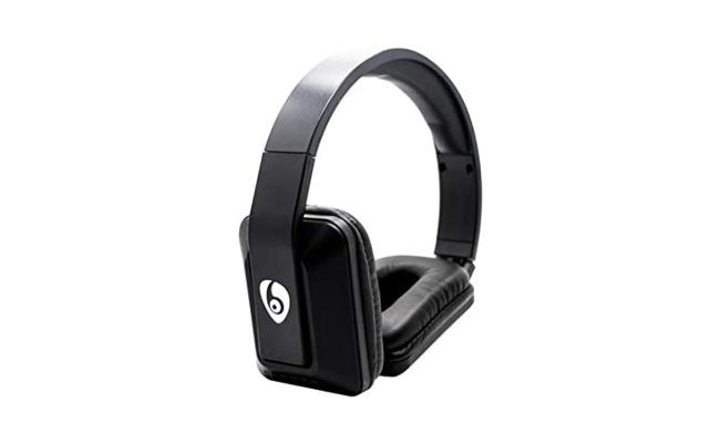 BLUETOOH HEADSET 4.1-CHIP (OVLENG) 10METER BUILT IN MICRO PHONE NOISE CANCELING  TF-FUNCITON