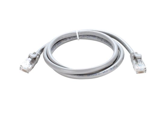 D-LINK CABLE UTP CAT6 24AWG GREY, 305M