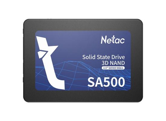 NETAC SSD 2.5" 240Gb Netac SA500